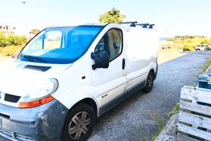 RENAULT TRAFIC 1.9 DCI -100 CV 