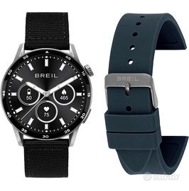 Breil BC-2 Smartwatch Uomo