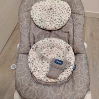 Sdraietta neonati chicco balloon