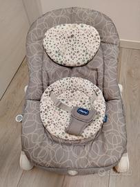 Sdraietta neonati chicco balloon