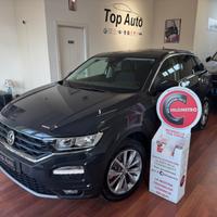 VOLKSWAGEN T-ROC 2.0 TDI SCR 150 CV DSG ADVANCED