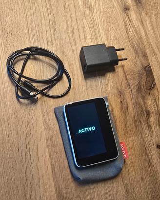 Lettore Audio DAP Astell&Kern Activo CT10 16GB