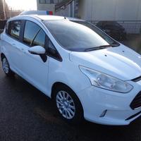 FORD B-Max 1.4 90 CV GPL *BOMBOLA GPL NUOVA*