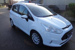 FORD B-Max 1.4 90 CV GPL *BOMBOLA GPL NUOVA*