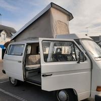 Volkswagen Van T3