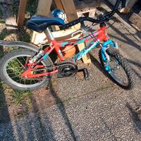 bici bambino 