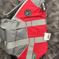 Giubbotto salvagente hunter