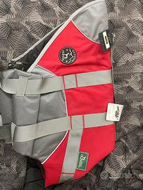 Giubbotto salvagente hunter