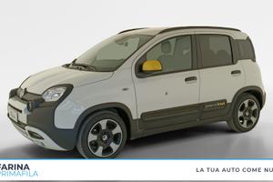FIAT Pandina III 2024 Cross - Pandina Cross U93309