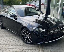 MERCEDES-BENZ E 220 d Auto Premium