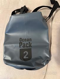 Ocean pack
