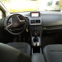 opel meriva gpl