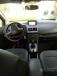 opel meriva gpl