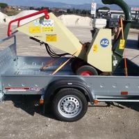 Biotrituratore Negri