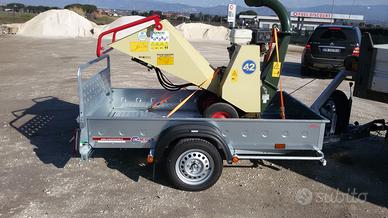 Biotrituratore Negri