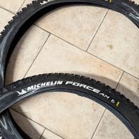 Gomme MTB 27.5 x 2.35 Michelin All Mountain 