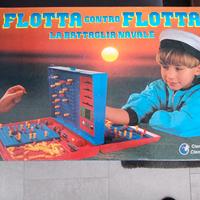 Gioco Battaglia navale