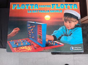 Gioco Battaglia navale