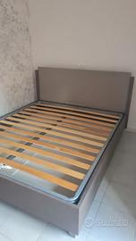 Letto ROMA di mondo convenienza