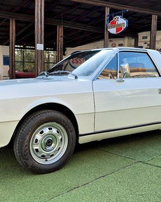 Lancia Beta 1600 Spider Zagato – 1977