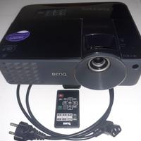 videoproiettore benq ms502
