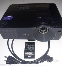 videoproiettore benq ms502