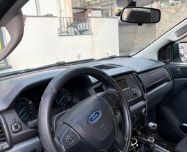 Ford ranger 2.2 160 cv