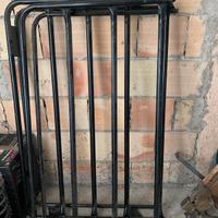 Portapacchi Defender 90