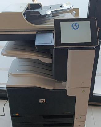 Stampante da ufficio HP LaserJet 700 Color MFP 775