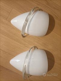 applique venini cigno