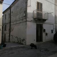 Casa indipendente a Mafalda (CB)