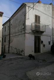 Casa indipendente a Mafalda (CB)