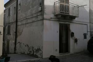 Casa indipendente a Mafalda (CB)