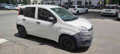 FIAT Panda 1.2 Pop Van 2 posti CLIMA