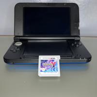Nintendo 3DS - Pokemon Y cartuccia gioco originale