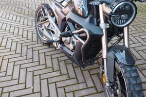 Moto 125