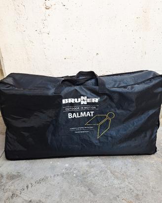Tappeto Camper Brunner Balmat 7 metri 