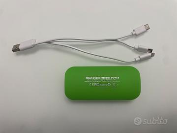 Powerbank