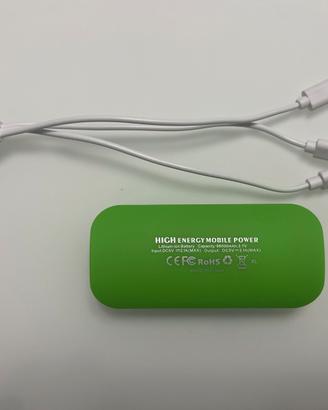 Powerbank