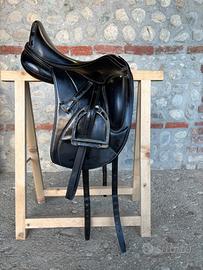Sella da dressage Acavallo
