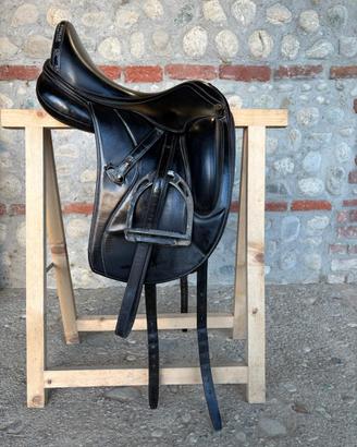 Sella da dressage Acavallo