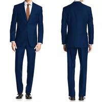 Abito sartoriale da uomo - Taglia 48 Lana Tasmania