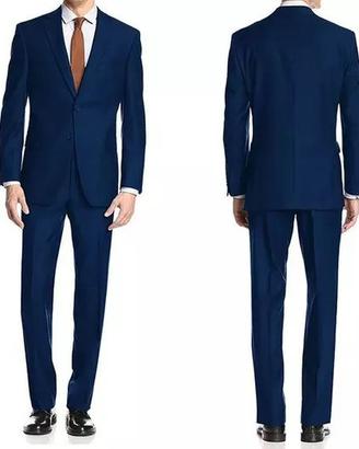 Abito sartoriale da uomo - Taglia 48 Lana Tasmania