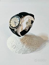 Stand orologio per moonswatch