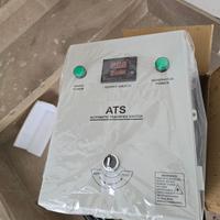 modulo ATS Marca LTF modello RPATS70A