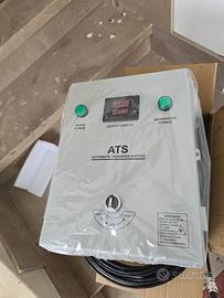 modulo ATS Marca LTF modello RPATS70A