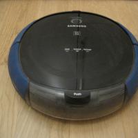 ASPIRAPOLVERE ROBOT SAMSUNG