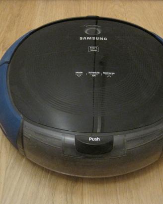 ASPIRAPOLVERE ROBOT SAMSUNG