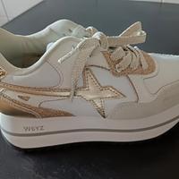 W6YZ Sneakers N 35