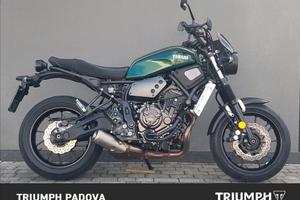 Yamaha XSR 700 DEP. A2 - 2016